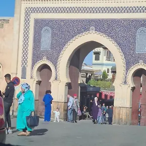 https://esc-apartment.hotelfesmorocco.com
