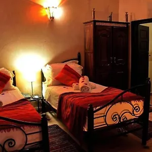 Maison d'hôtes Riad Hanafi, Marrakesh