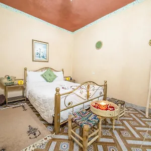 Riad Nicedinaa, Marrakesh