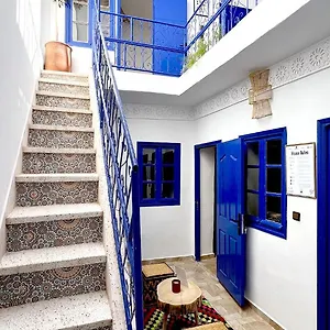 Riad Couloirs De La Medina, Marrakesh