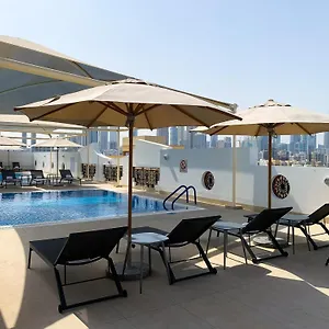 Al Khoory Executive Hotel, Al Wasl Hotel Dubai