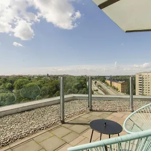 Courtyard By Marriott Kungsholmen Hotel Stockholm
