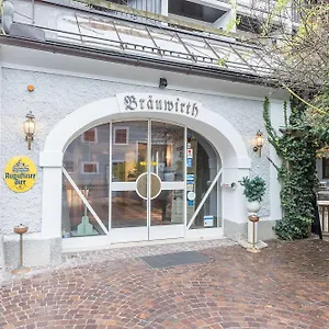 Bräuwirth Hotel Bergheim