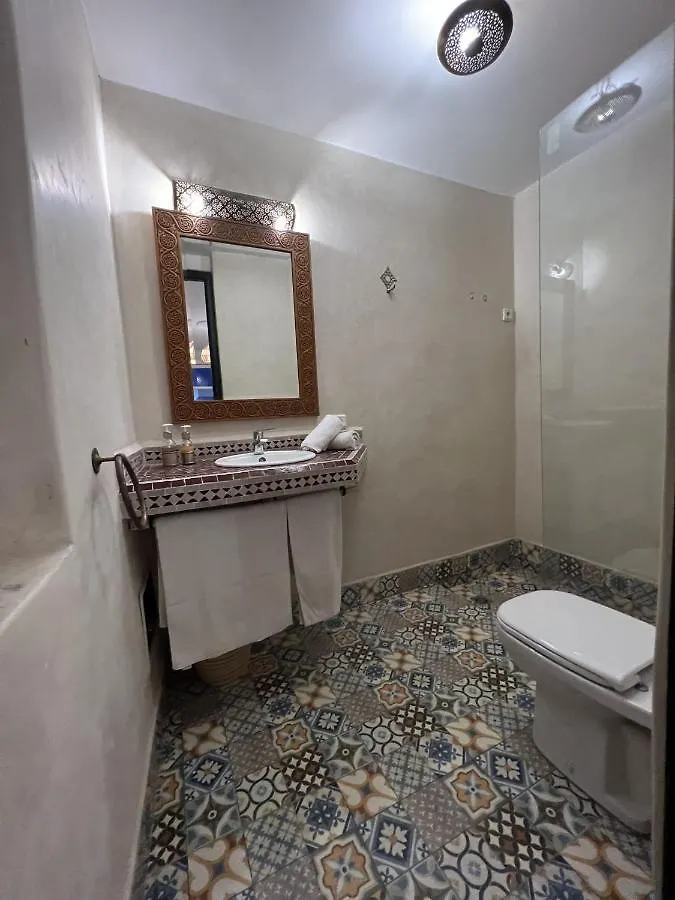 Guest house Riad 5 Generations Marrakesh