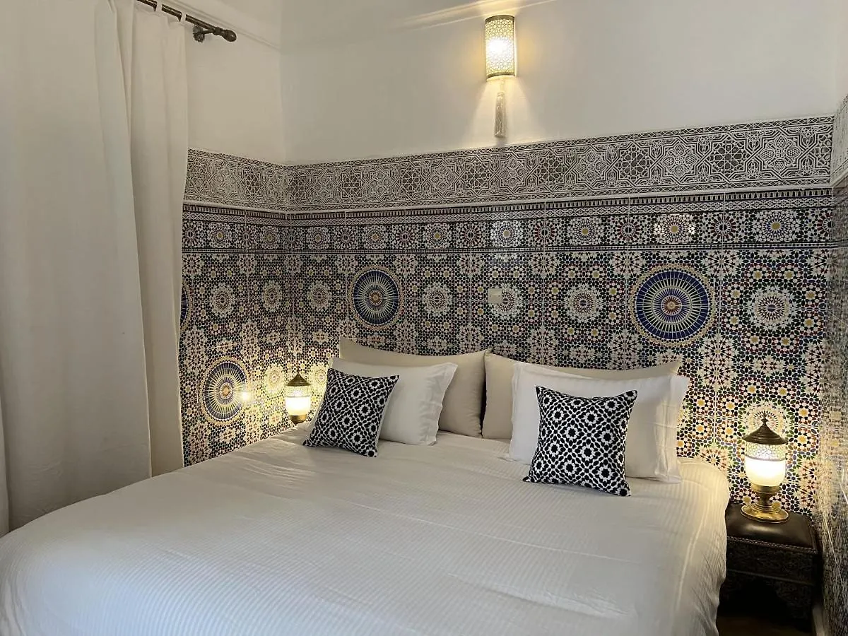 Guest house Riad 5 Generations Marrakesh