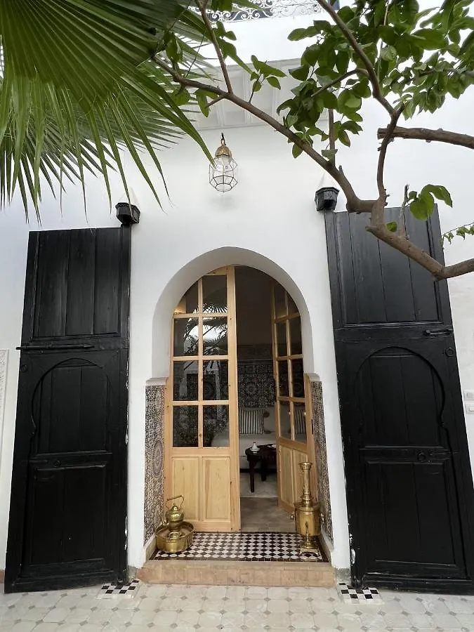 Guest house Riad 5 Generations Marrakesh