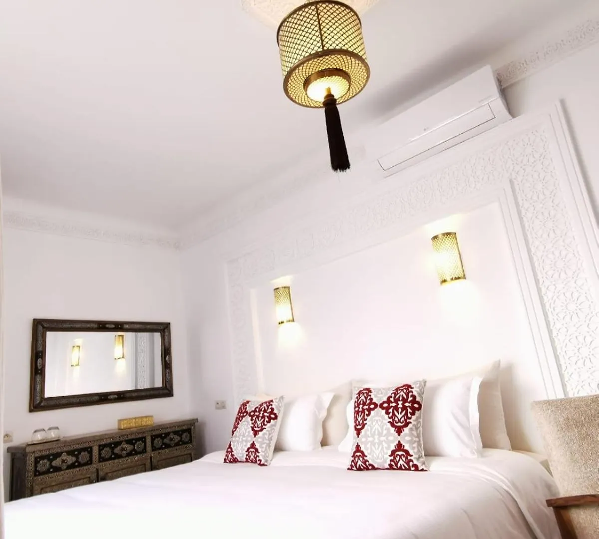 Guest house Riad 5 Generations Marrakesh