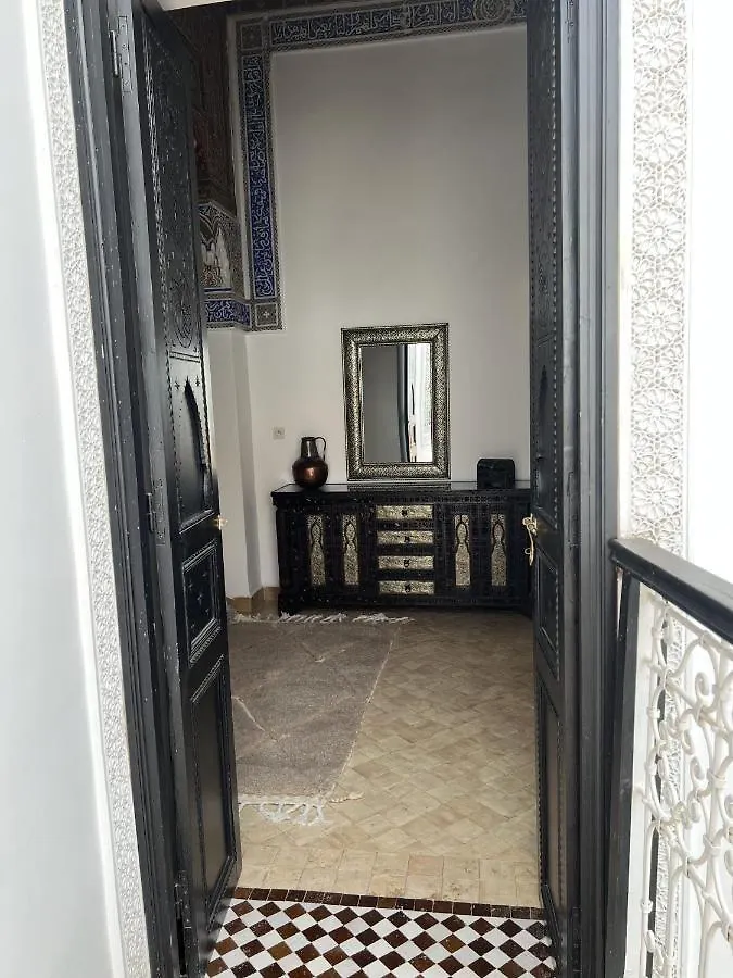 Guest house Riad 5 Generations Hotel Marrakesh