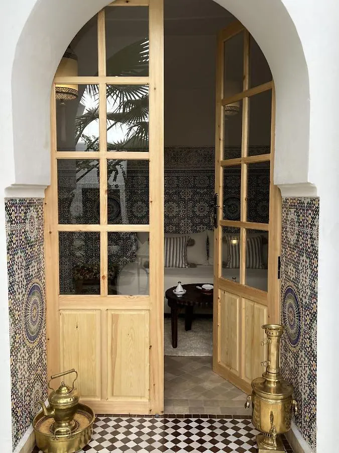 Riad 5 Generations Hotel Marrakesh