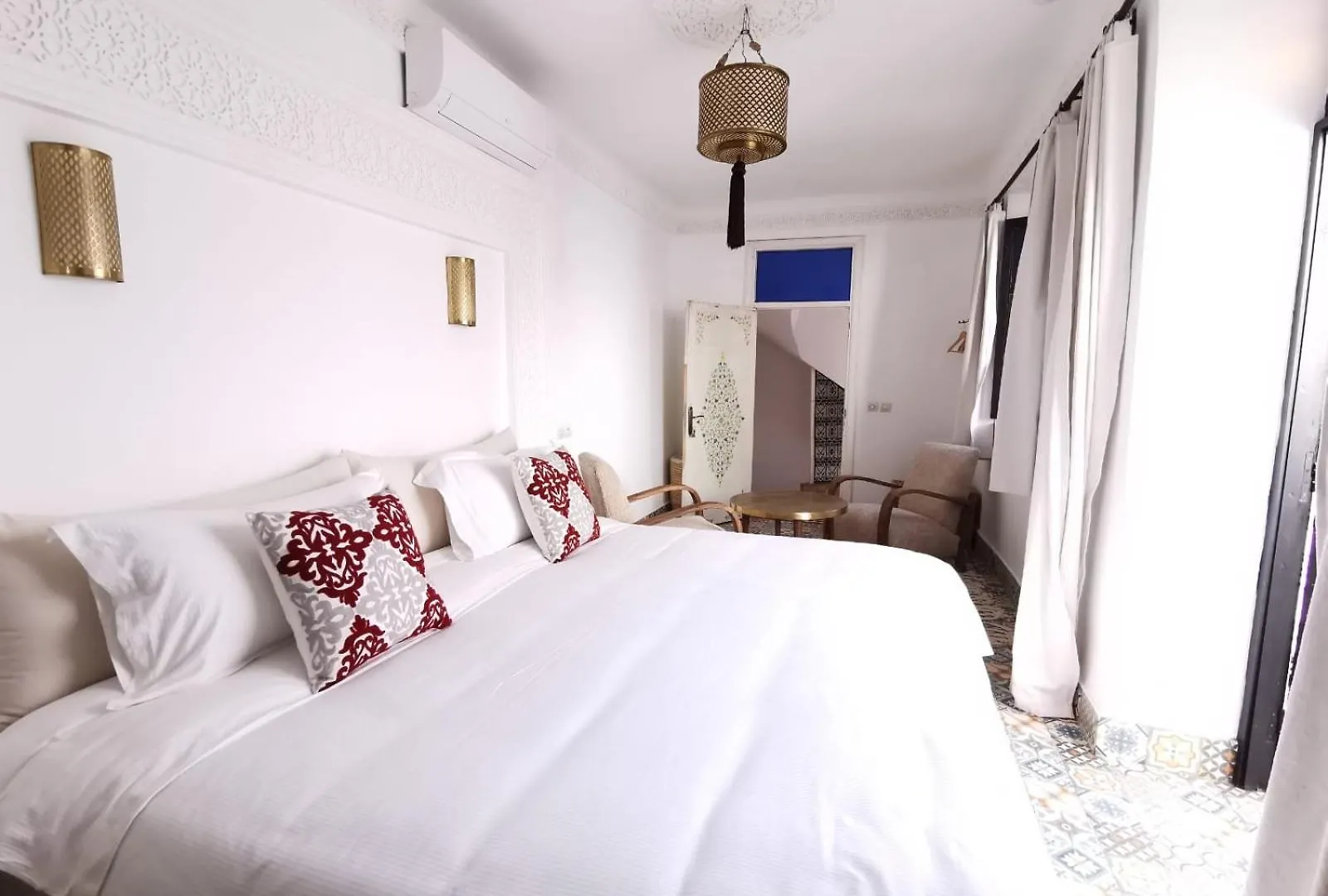 Guest house Riad 5 Generations Hotel Marrakesh