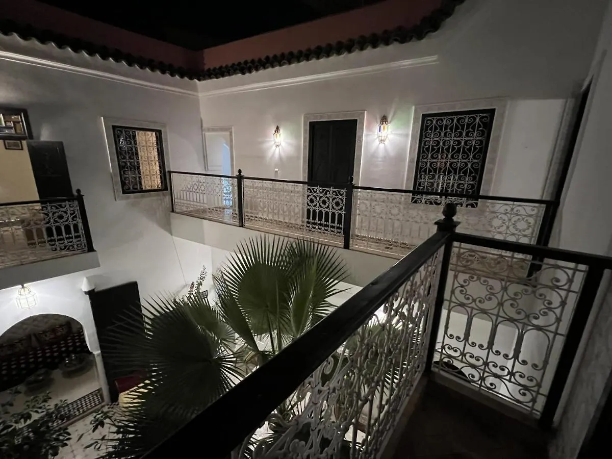 Riad 5 Generations Marrakesh Morocco