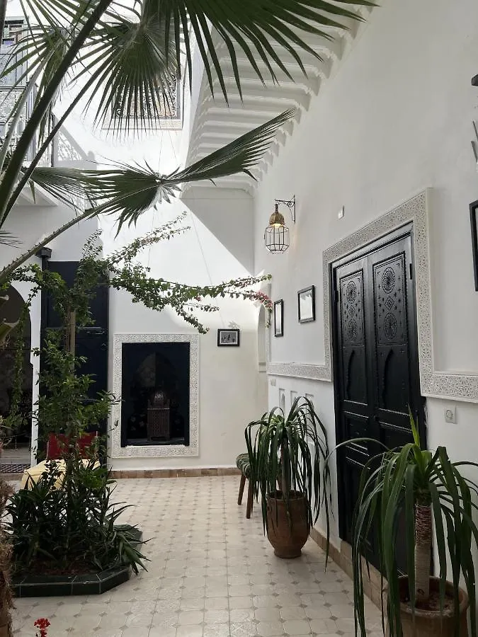 Riad 5 Generations Marrakesh Morocco