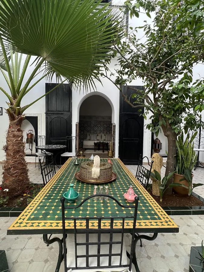 Riad 5 Generations Marrakesh 0*,  Morocco