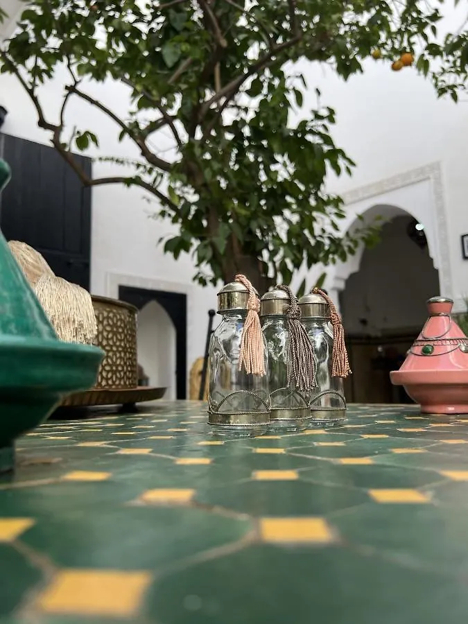 Guest house Riad 5 Generations Marrakesh