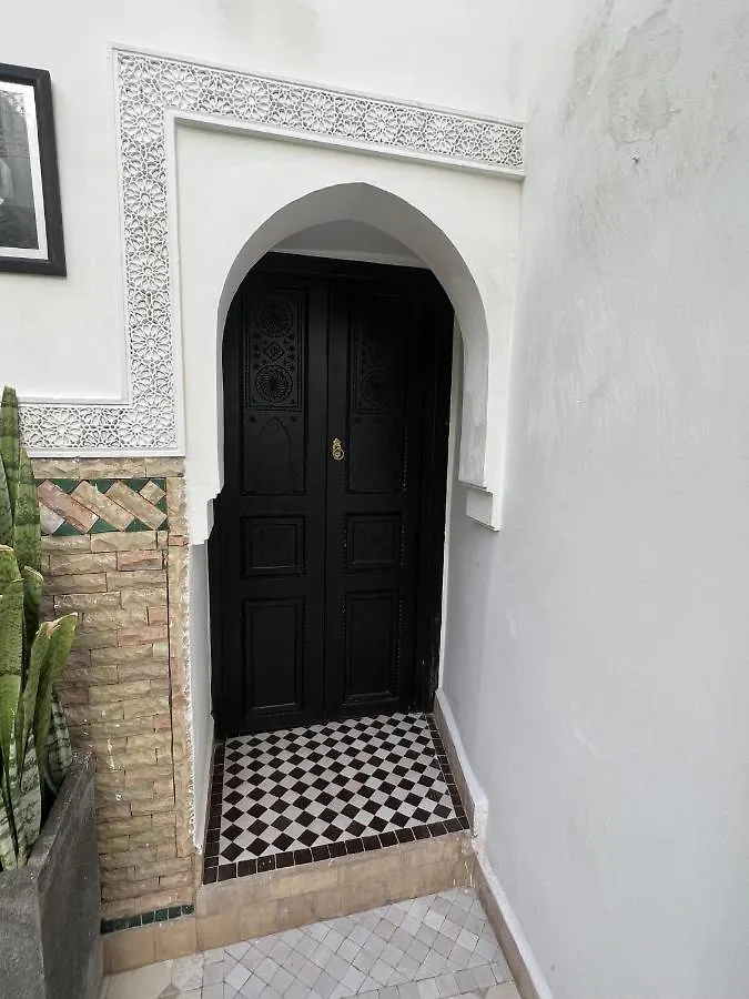 Riad 5 Generations Marrakesh Morocco