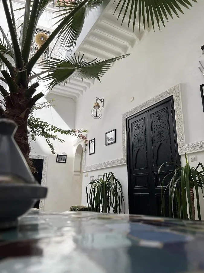 Riad 5 Generations Marrakesh