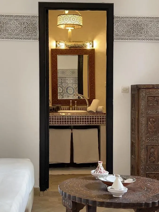 Guest house Riad 5 Generations Marrakesh