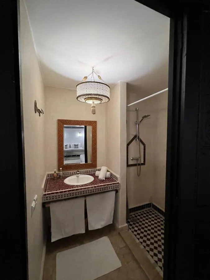 Riad 5 Generations Marrakesh Morocco